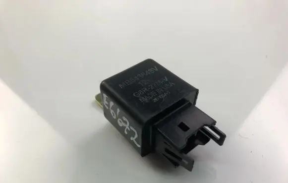 Mitsubishi Colt Other relay MB543648V