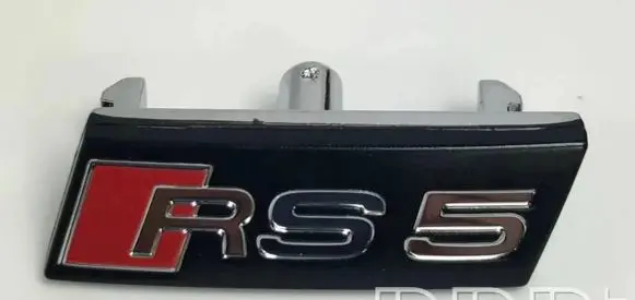 Audi RS5 Steering wheel trim 8T0419685A 8T0419685A3Q7