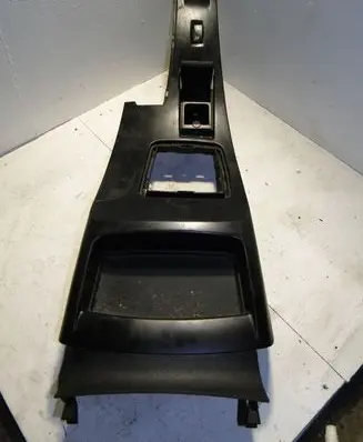 Renault Laguna III Other center console (tunnel) element 969120001R
