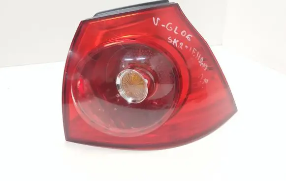 Volkswagen Golf V Rear/tail lights 1K6945096AA