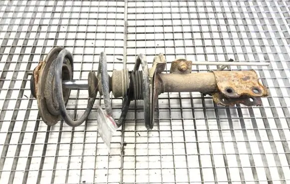 Front shock absorber/damper