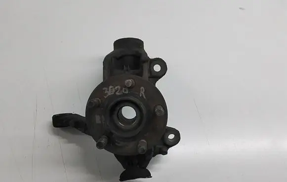 BMW X1 E84 Front wheel hub 31216788699