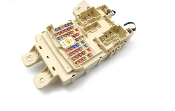 Hyundai Ioniq Fuse module 91950-G7550 91950G7550
