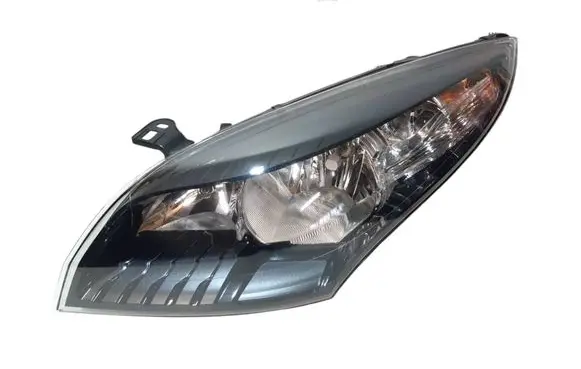 Renault Megane III Headlight/headlamp 260602446R 030124420300 0201260410
