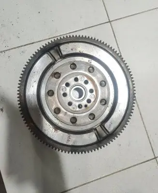 SsangYong Tivoli Flywheel Nocode