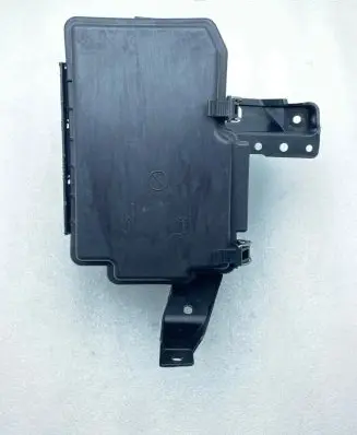 Mercedes-Benz GLE (W166 - C292) Fuse box set A1665400224 18567321 VPT50926