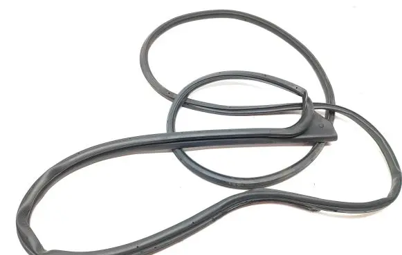 Nissan Navara D23 Rubber seal front door (on door) 