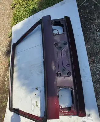 Audi A6 S6 C4 4A Tailgate/trunk/boot lid A6C4AVANT