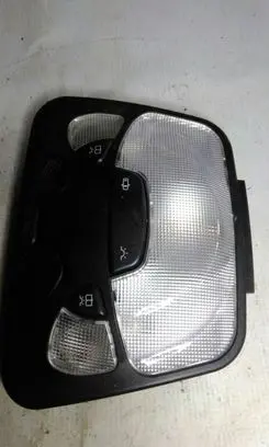 Mercedes-Benz C W203 Speedometer (instrument cluster) A2038208201