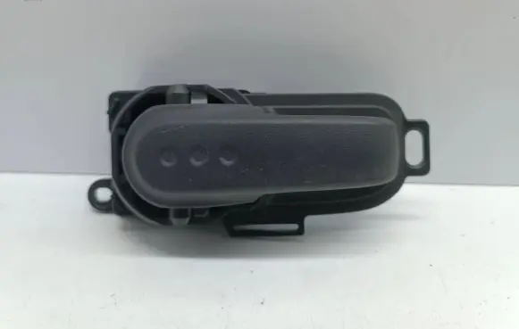 Front door interior handle