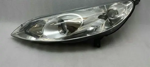 Peugeot 407 Headlight/headlamp
