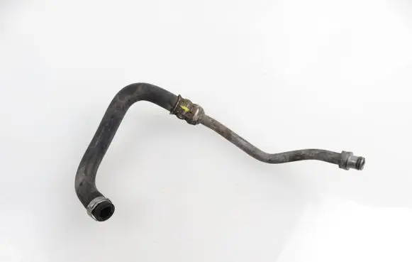 Opel Vectra C Power steering hose/pipe/line 010018515013