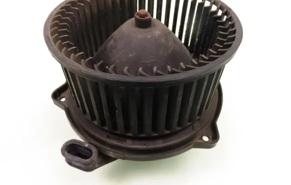Hyundai Santamo Heater fan/blower 