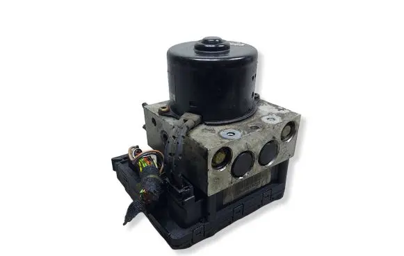 Volkswagen Golf IV ABS Pump 1J0907379GKASACJ 1J0907379G 1J0614117C