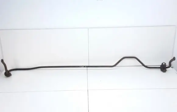 Front anti-roll bar/sway bar