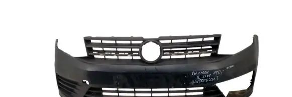 Volkswagen Caddy Front bumper 2K5807221J