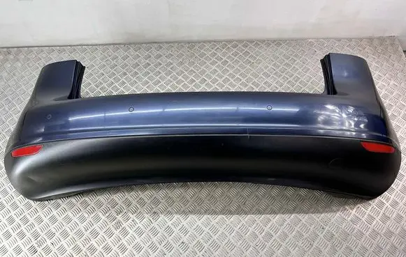Volkswagen Golf Plus Rear bumper 