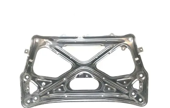 Audi A7 S7 4G Front subframe 4H0399345P