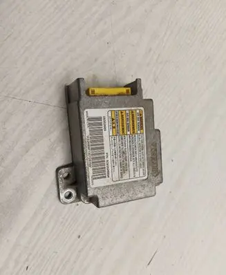 Opel Frontera B Airbag control unit/module 09352689 0093526894 16232879