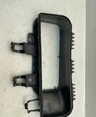 Mercedes-Benz CLS C219 Air intake duct part 2118300044 MSP3796