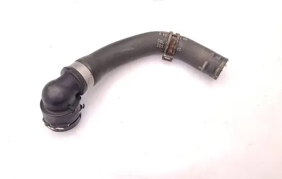 Mercedes-Benz Sprinter W907 W910 Engine coolant pipe/hose A9075010200