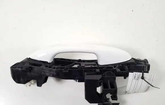 Mercedes-Benz EQC Rear door exterior handle A0997601901