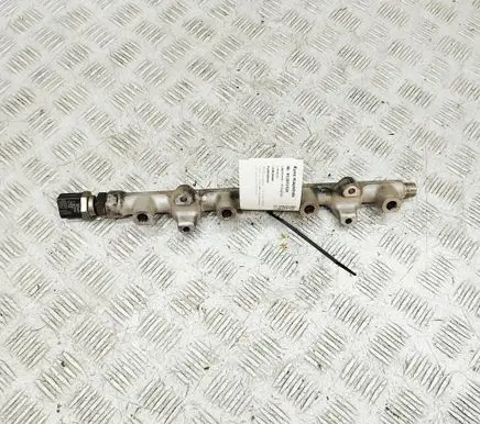 Volkswagen Golf VIII Fuel main line pipe 05E133320