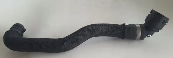 Audi A8 S8 D5 Engine coolant pipe/hose 4N0122449
