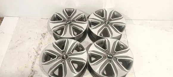 KIA Optima R17 alloy rim 52910A8210 70JX17N01