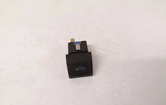Opel Vectra B Interior fan control switch 90457320