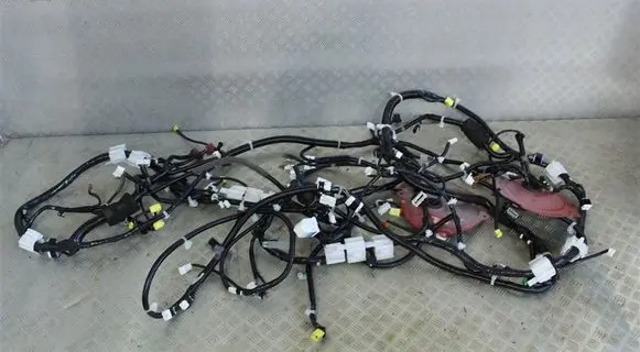 Infiniti Q60 Right interior wiring harness 240145CB3E