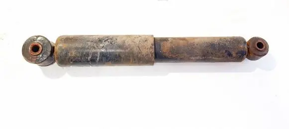 KIA Venga Rear shock absorber/damper