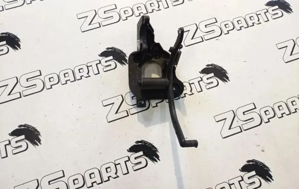 BMW 3 E46 Acceleration sensor 1163876