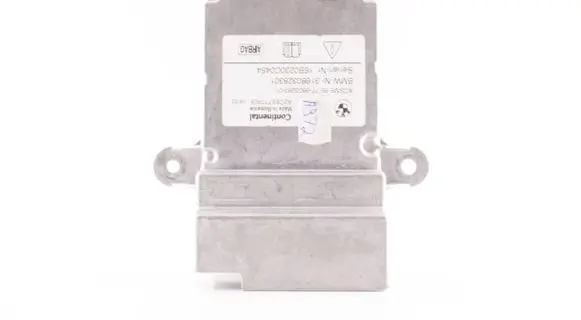 BMW X6 F16 Airbag control unit/module 6803283 A2C85777405 31680328301