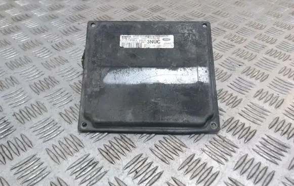 Ford Focus Engine control unit/module 2S6A12A650Z