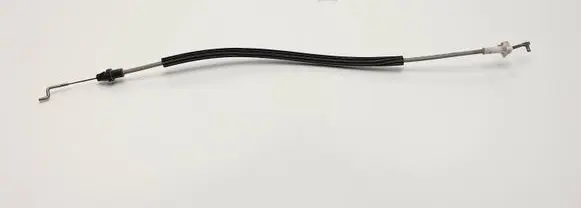 Peugeot 307 Rear door cable line 