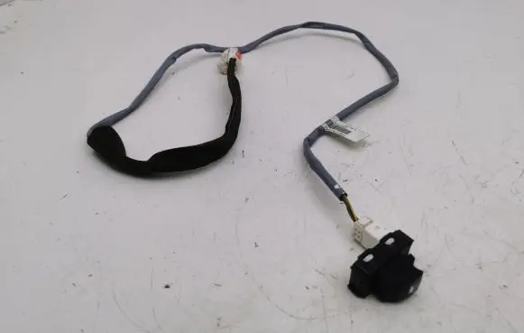 Citroen C4 II Picasso Electric window control switch P108J301 4624382