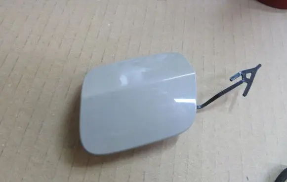 Audi e-tron Tow hook cap/cover 4KE807441A