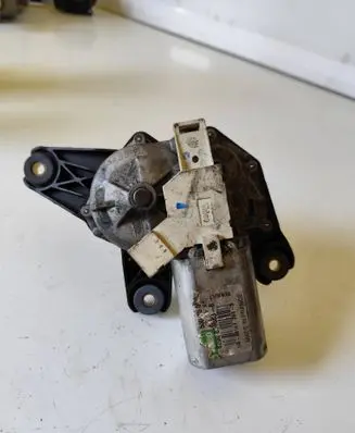 Renault Espace - Grand espace IV Rear window wiper motor 5301551 8200004083B