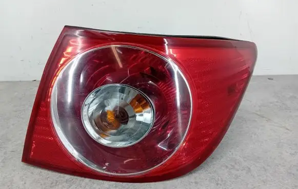 Chevrolet Epica Rear/tail lights 