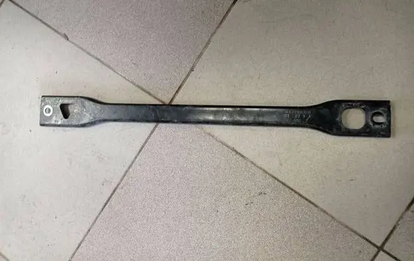 Mercedes-Benz EQS X296 Other body part A2978352500 2978352500