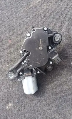Nissan Qashqai Rear window wiper motor 28710JD000