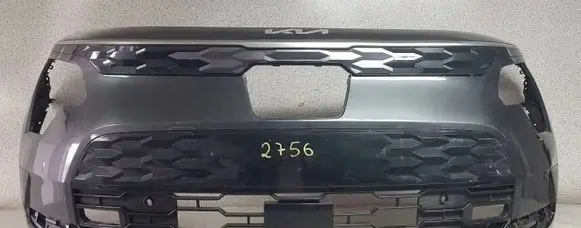KIA Niro Front bumper 86511A0000