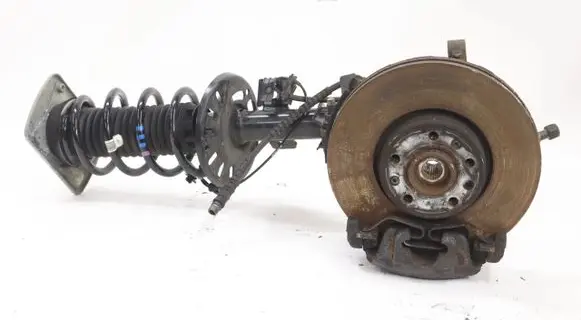 Fiat Scudo Rear wheel hub 98215966805784986