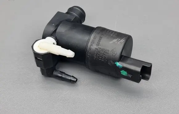 Citroen C3 Windscreen/windshield washer pump 9641553880 9641553980