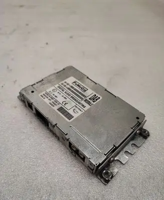 Land Rover Range Rover Sport L320 HiFi Audio sound control unit AH4219C032AE