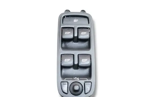 Volvo V60 Electric window control switch 31343102 SWEE01 15W162