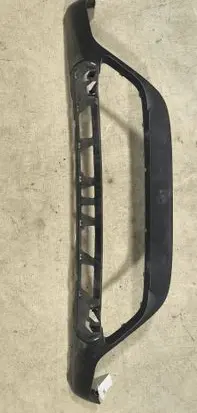 BMW X1 F48 F49 Front bumper lip 51117354816