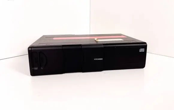 BMW 3 E46 CD/DVD changer 6913389 020258 2431991