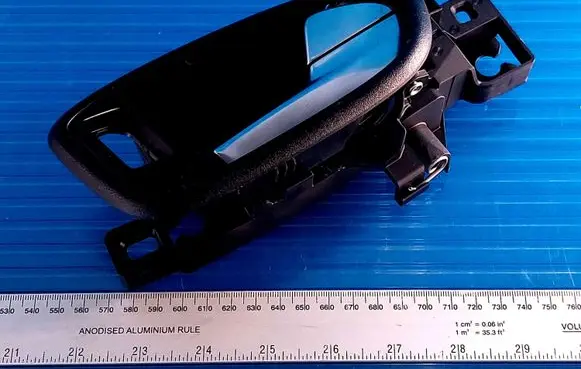 Ford S-MAX Front door interior handle 6M21U22600AB